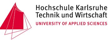 Hochschule Karlsruhe - Technik und Wirtschaft logo
