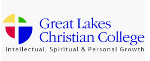 Great Lakes Christian College logo