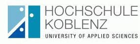 Hochschule Koblenz logo
