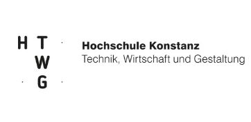 Hochschule Konstanz logo