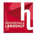 Hochschule Landshut logo