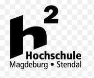Hochschule Magdeburg-Stendal logo