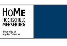 Hochschule Merseburg logo