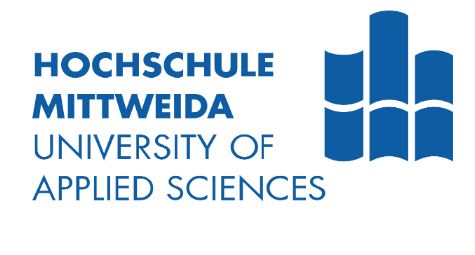 Hochschule Mittweida logo