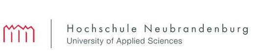 Hochschule Neubrandenburg logo