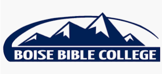 Boise Bible College logo