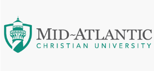 Mid-Atlantic Christian University logo