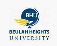 Beulah Heights University logo