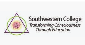 Southwestern College, Santa Fe logo