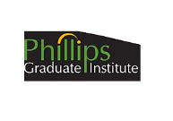 Phillips Graduate University logo