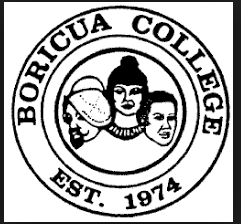 Boricua College logo