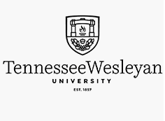 Tennessee Wesleyan University logo