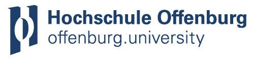 Hochschule Offenburg logo