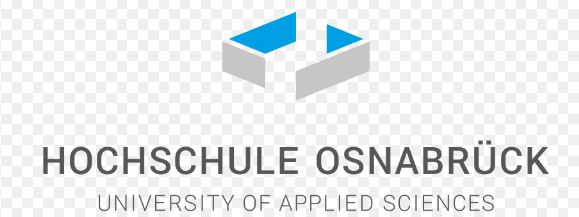 Hochschule Osnabrück logo