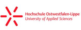 Hochschule Ostwestfalen-Lippe logo