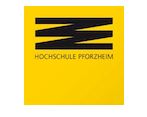 Hochschule Pforzheim logo