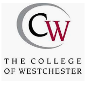 The College of Westchester logo