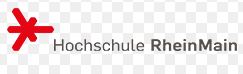 Hochschule RheinMain logo