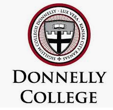 Donnelly College logo