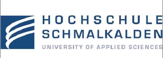 Hochschule Schmalkalden logo