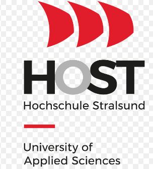 Hochschule Stralsund logo