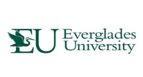 Everglades University logo