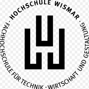 Hochschule Wismar logo