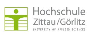 Hochschule Zittau/Görlitz logo