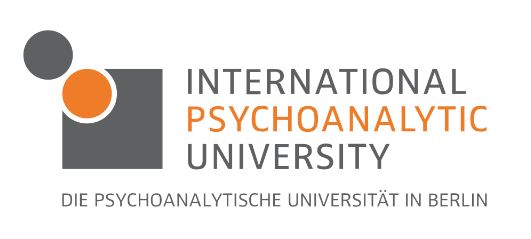 International Psychoanalytic University logo