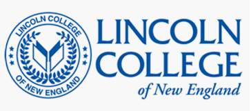 Lincoln College of New England logo