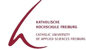 Katholische Hochschule Freiburg logo