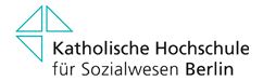 Katholische Hochschule für Sozialwesen Berlin logo