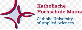 Katholische Hochschule Mainz logo