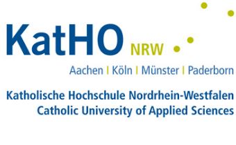 Katholische Hochschule Nordrhein-Westfalen logo