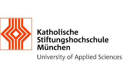 Katholische Stiftungshochschule München logo