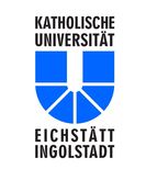 Katholische Universität Eichstätt-Ingolstadt logo