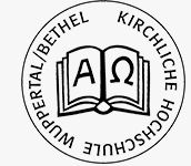 Kirchliche Hochschule Wuppertal/Bethel logo