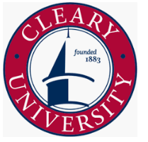 Cleary University logo