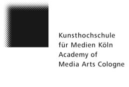 Kunsthochschule für Medien Köln logo