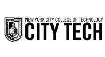 New York City College of Technology, CUNY logo