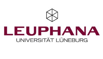 Leuphana Universität Lüneburg logo