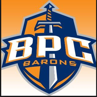 Brewton-Parker College logo