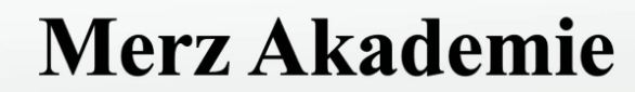 Merz Akademie logo