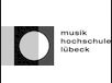 Musikhochschule Lübeck logo