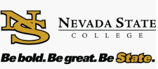 Nevada State College logo