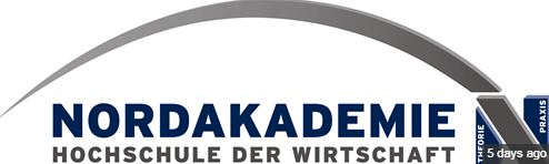Nordakademie Hochschule der Wirtschaft logo