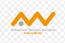 Ostbayerische Technische Hochschule Amberg-Weiden logo