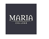 Maria college logo