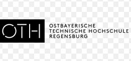 Ostbayerischen Technischen Hochschule Regensburg logo
