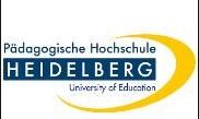 Pädagogische Hochschule Heidelberg logo